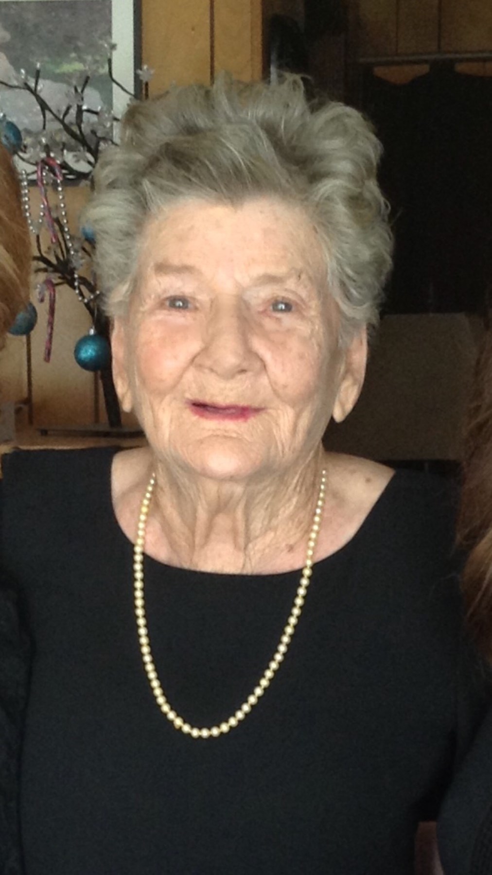 Obituary of Floyce Jean Price