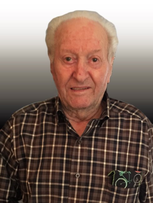 Obituary of Mr. Ernst Dupper