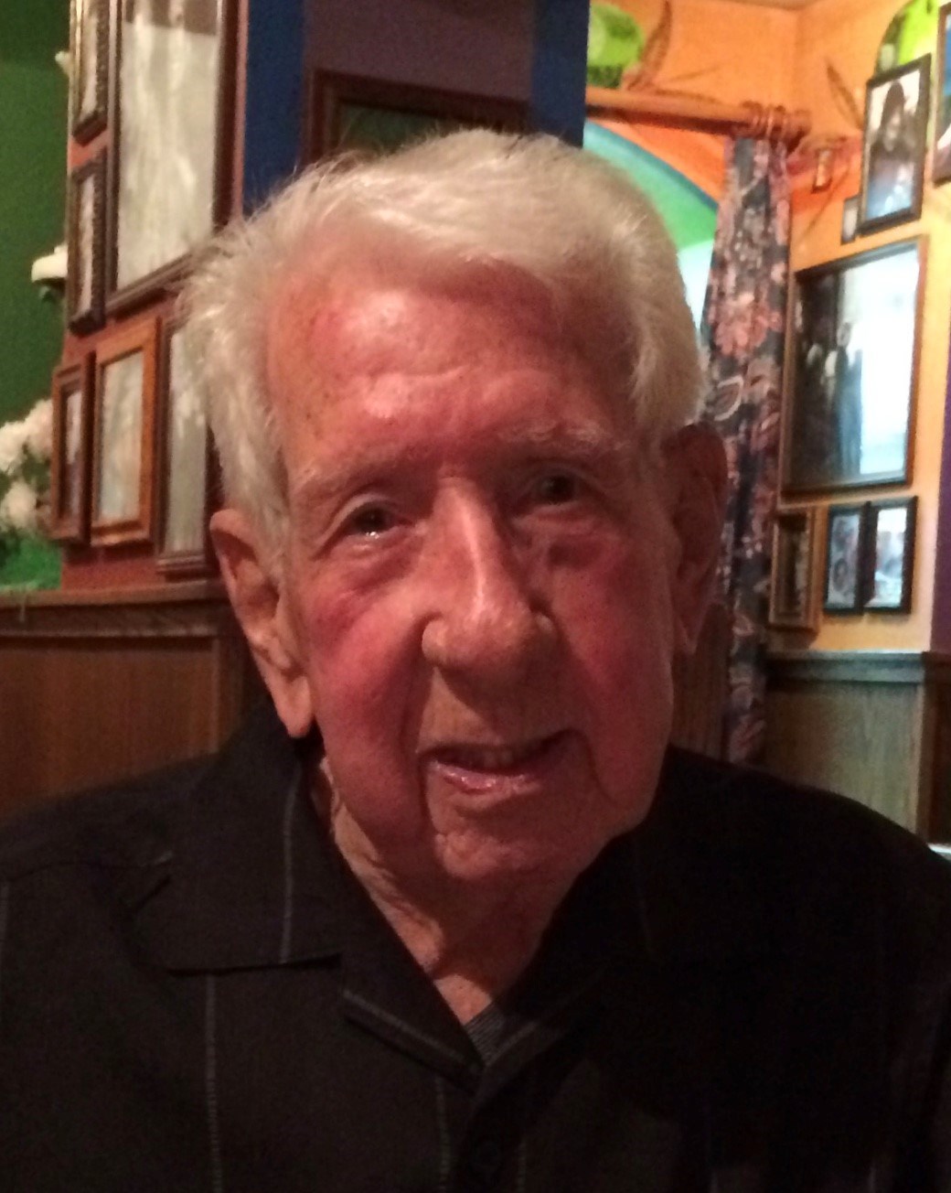 Menelao Gonzalez Obituary Naples, FL