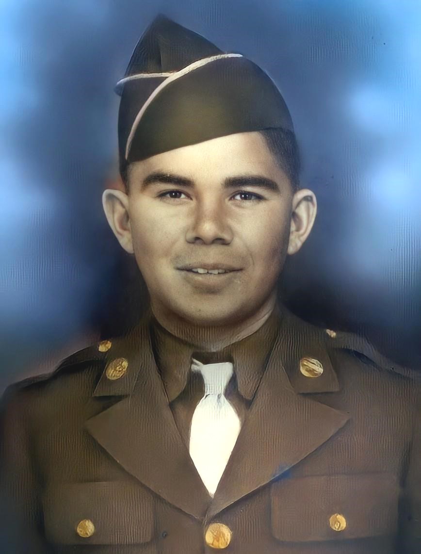 Walter DeGrande Obituary - Yuma, AZ