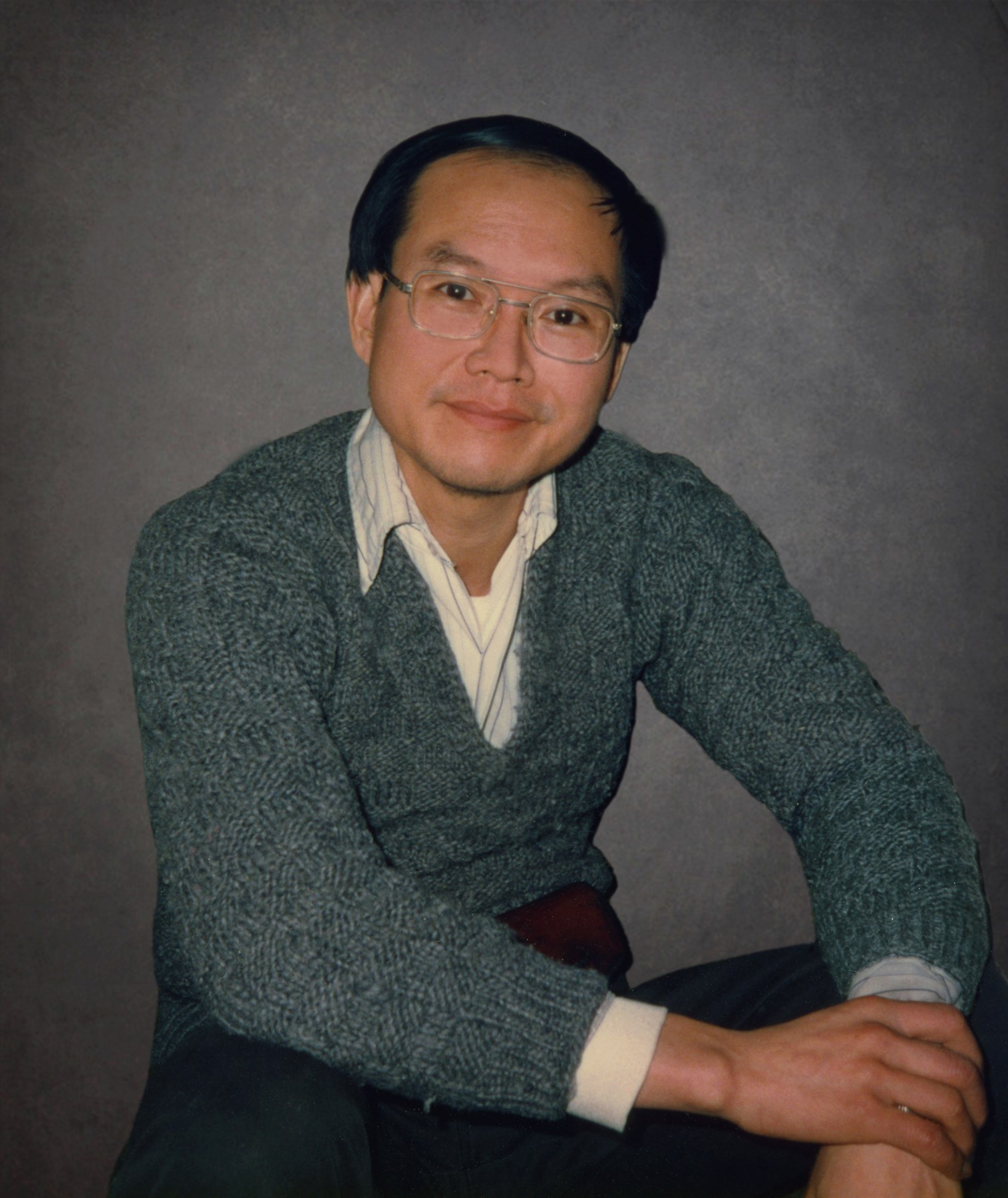 Mr. Chiu Fat Tong Obituary Vancouver, BC