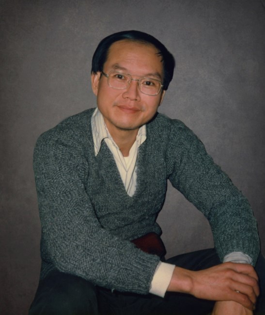 Obituary of Mr. Chiu Fat Tong