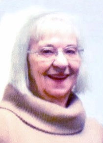 Obituary of Ollie Anna May Brackett