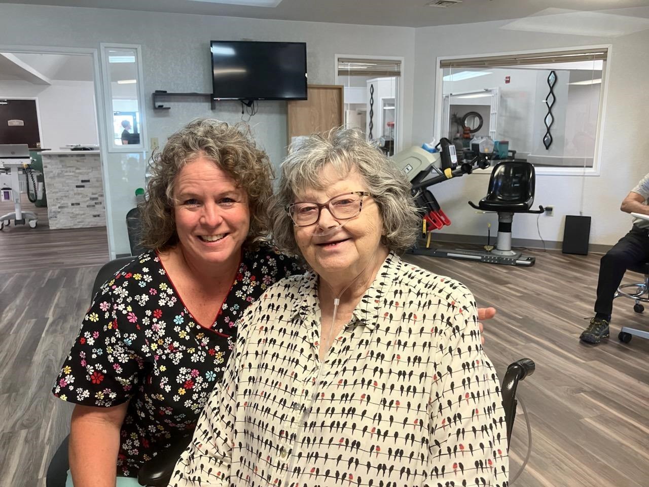 Obituary of Barbara Dollens