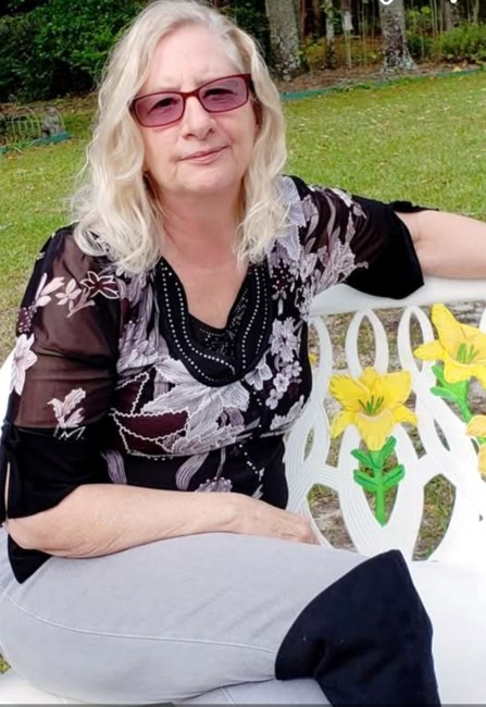 Obituary of Ann Marie Kennedy