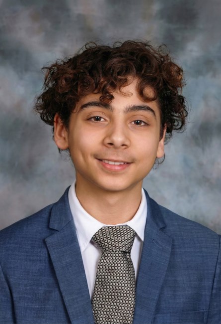 Avis de décès de Elias James Hernandez