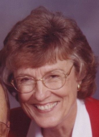 Obituary of Betty Betty Lou Bauer