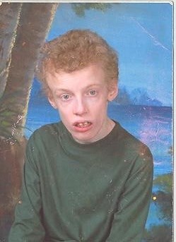 Obituary of William Jacob Mather