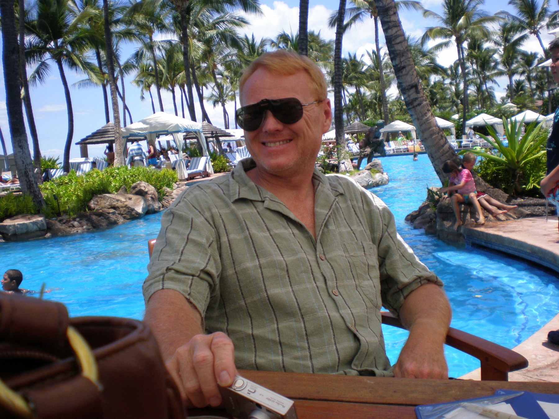 Avis de décès de Glenn Lewis Edrington