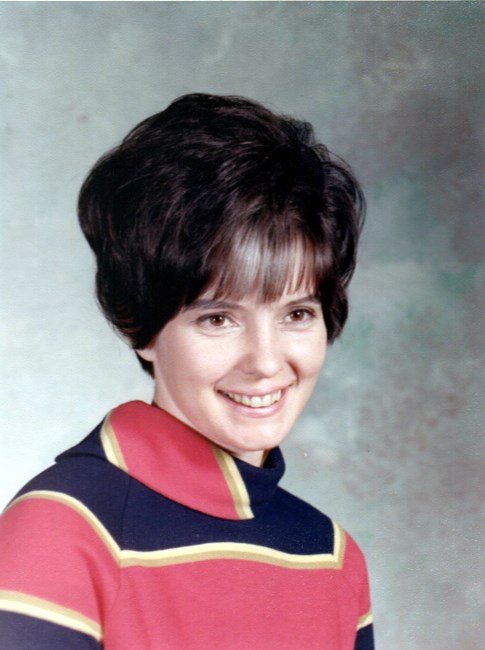 Avis de décès de Barbara Ann Price Mayfield