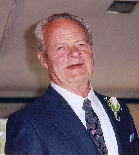 Avis de décès de William "Bill" Irvine Hooe