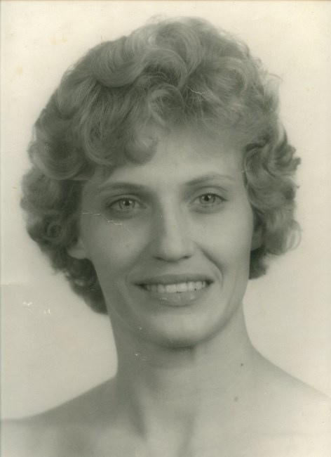 Obituary of Clara Jo Ann Miller