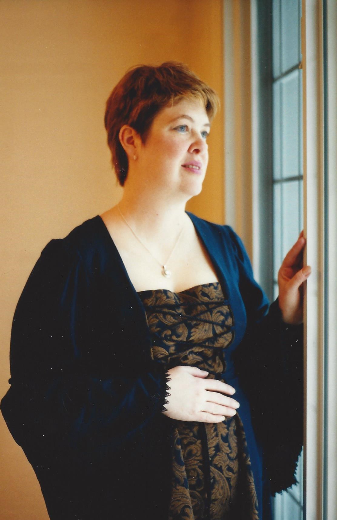 Avis de décès de Claudine Villeneuve