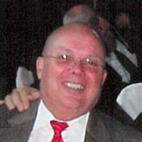 Obituary of Randall Lee Chalfant