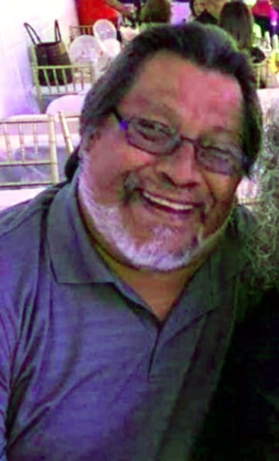 Obituary of Louis Gilbert Carrizales Sr.