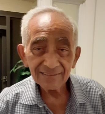 Obituary of Guillermo Acosta