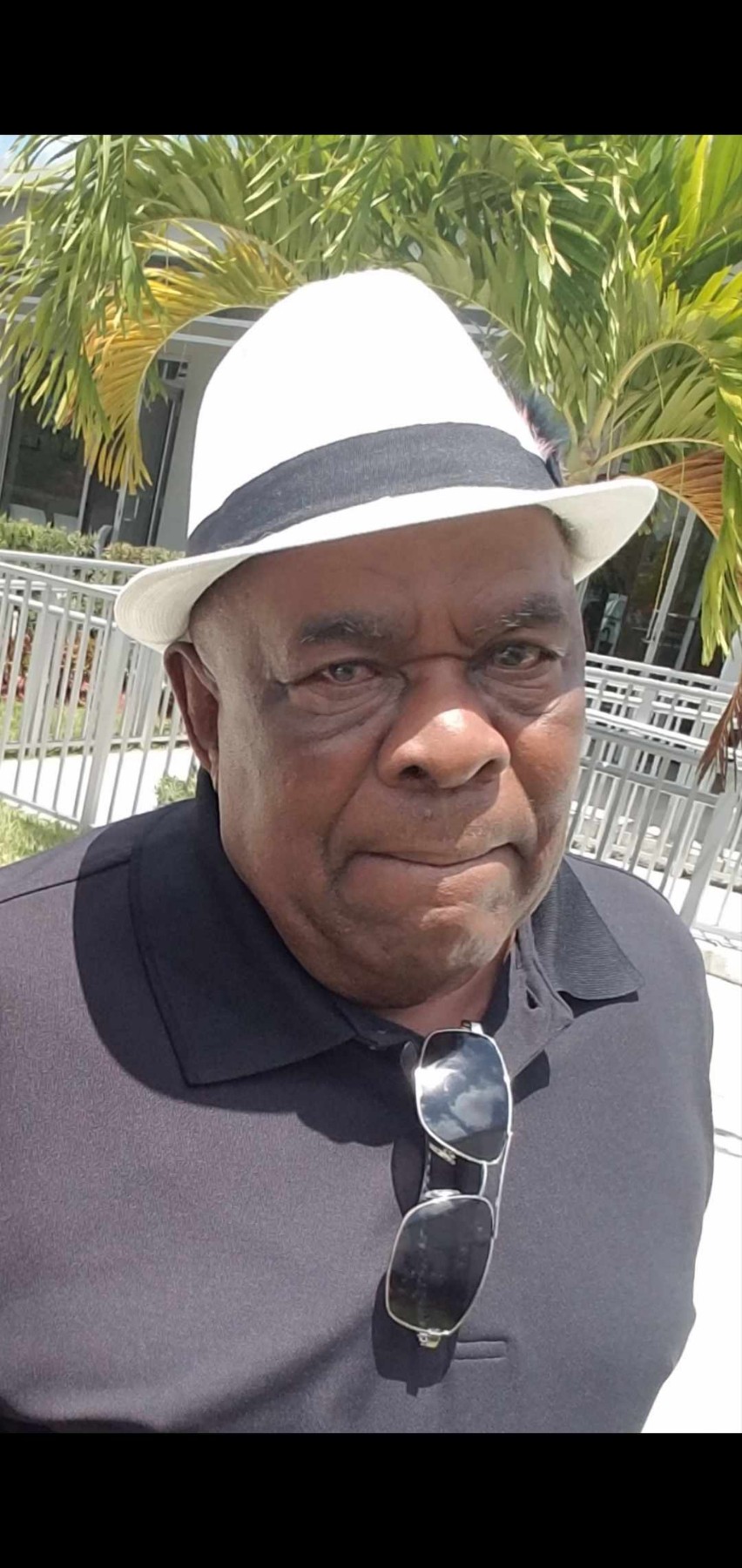 Obituary of William Mitchell Jr.