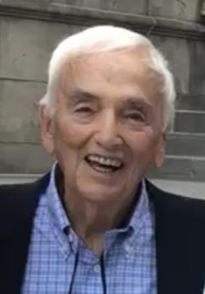 Obituary of Merlin Edward Bily