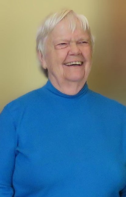 Obituary of Paula A. Feddersen