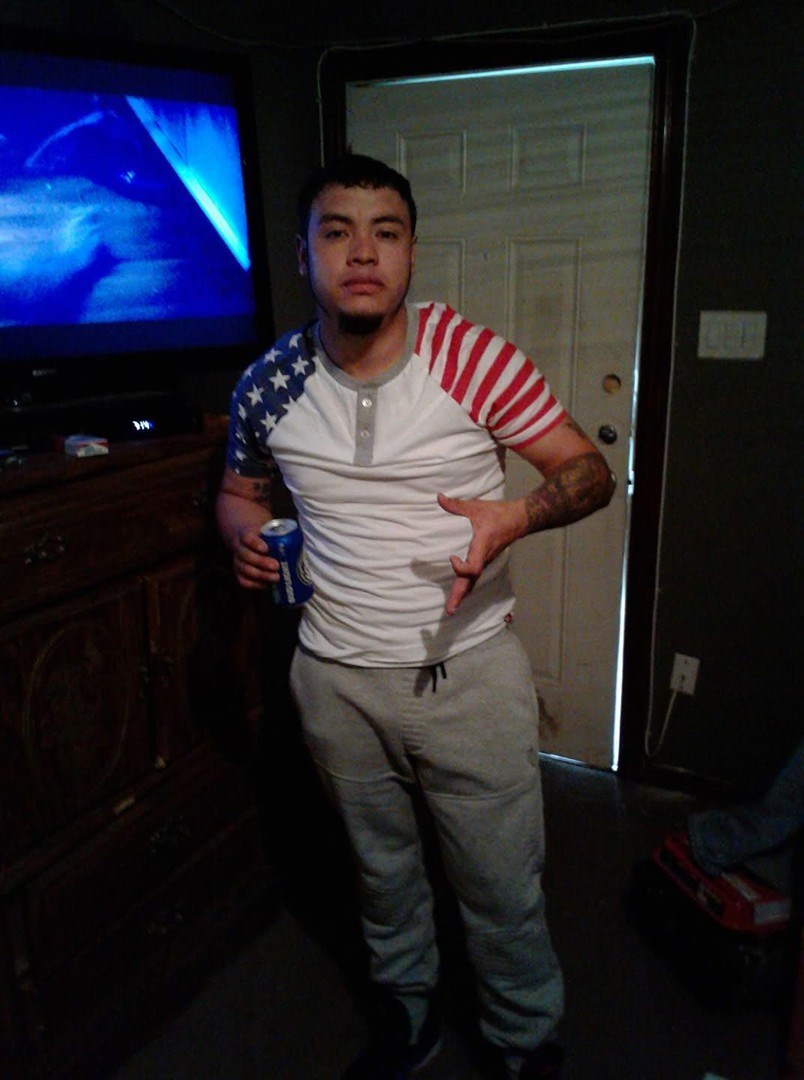 Obituary of William Yair Ramirez Garcia