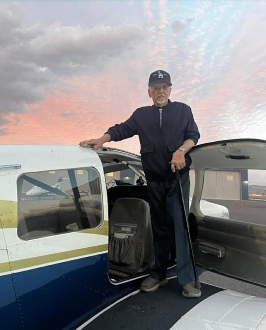 Obituario de Marinus van Overdijk