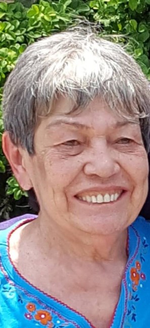 Obituary of Maria O. Antonelli