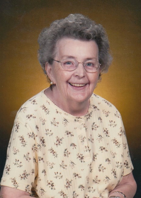 Obituary of Mary Helena Brady