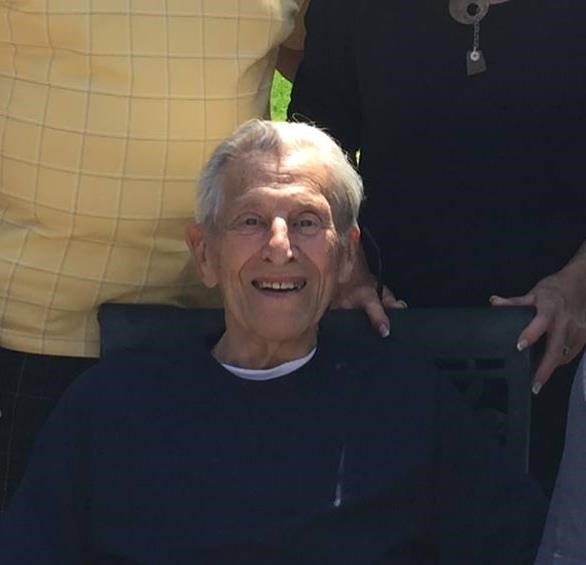 Obituary of Vincent J. Krobath Jr.