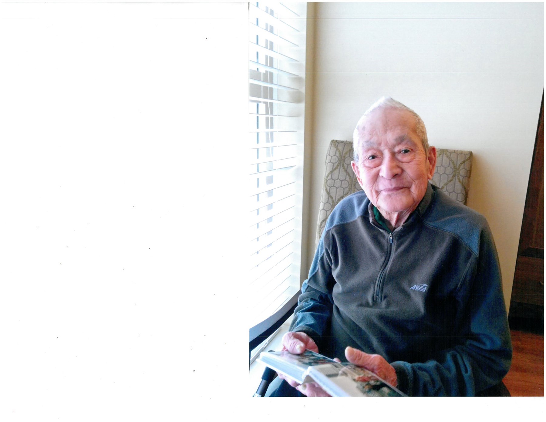 Obituary of Mr. Wei Chan Lo