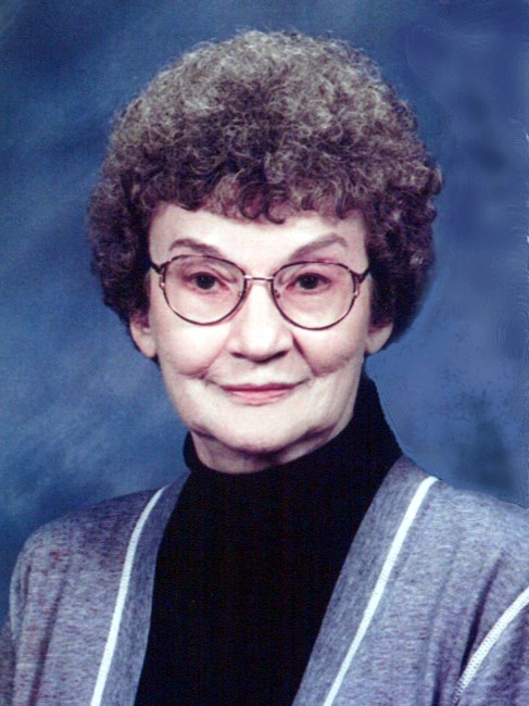 Obituary of Barbara Louise Cormier