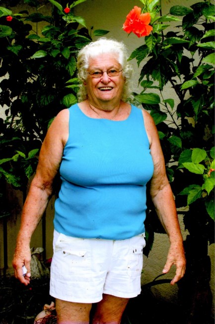 Obituary of Alice M Reitmeyer