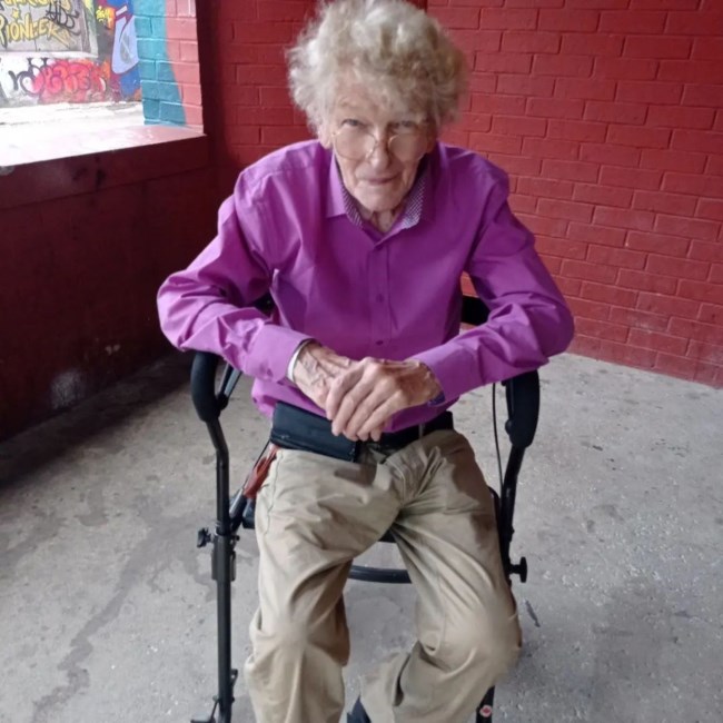 Allan Maurice Kinsella Obituary Toronto, ON