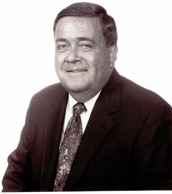 Obituary of Charles "Chuck" Whitlock Whiteman