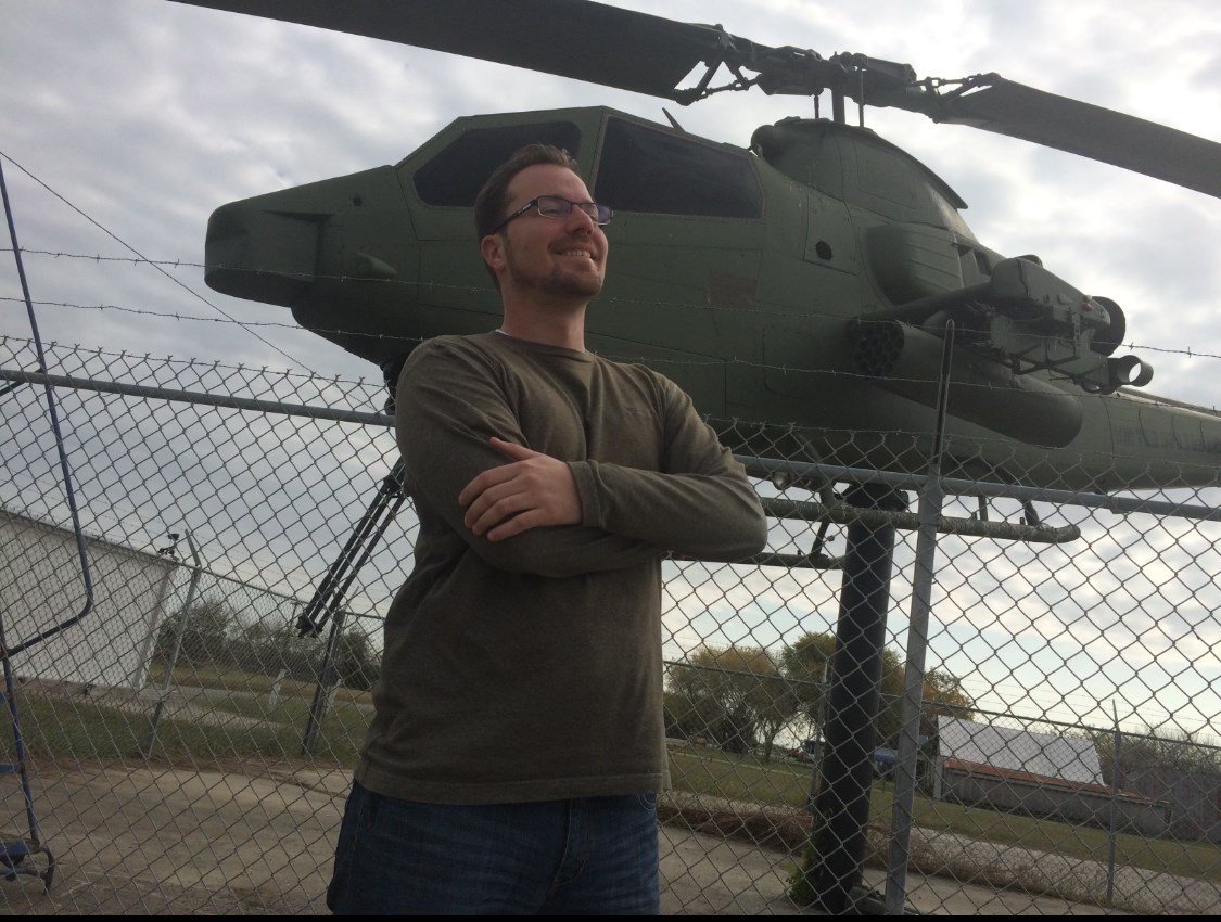 Avis de décès de Michael Stephen Evans