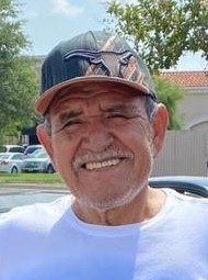 Obituary of Roberto Sandoval