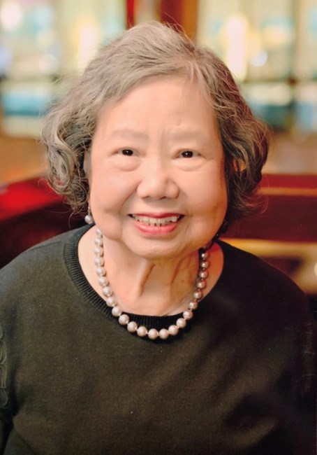 Avis de décès de Rosalyn Tuyet-Ngan Pham