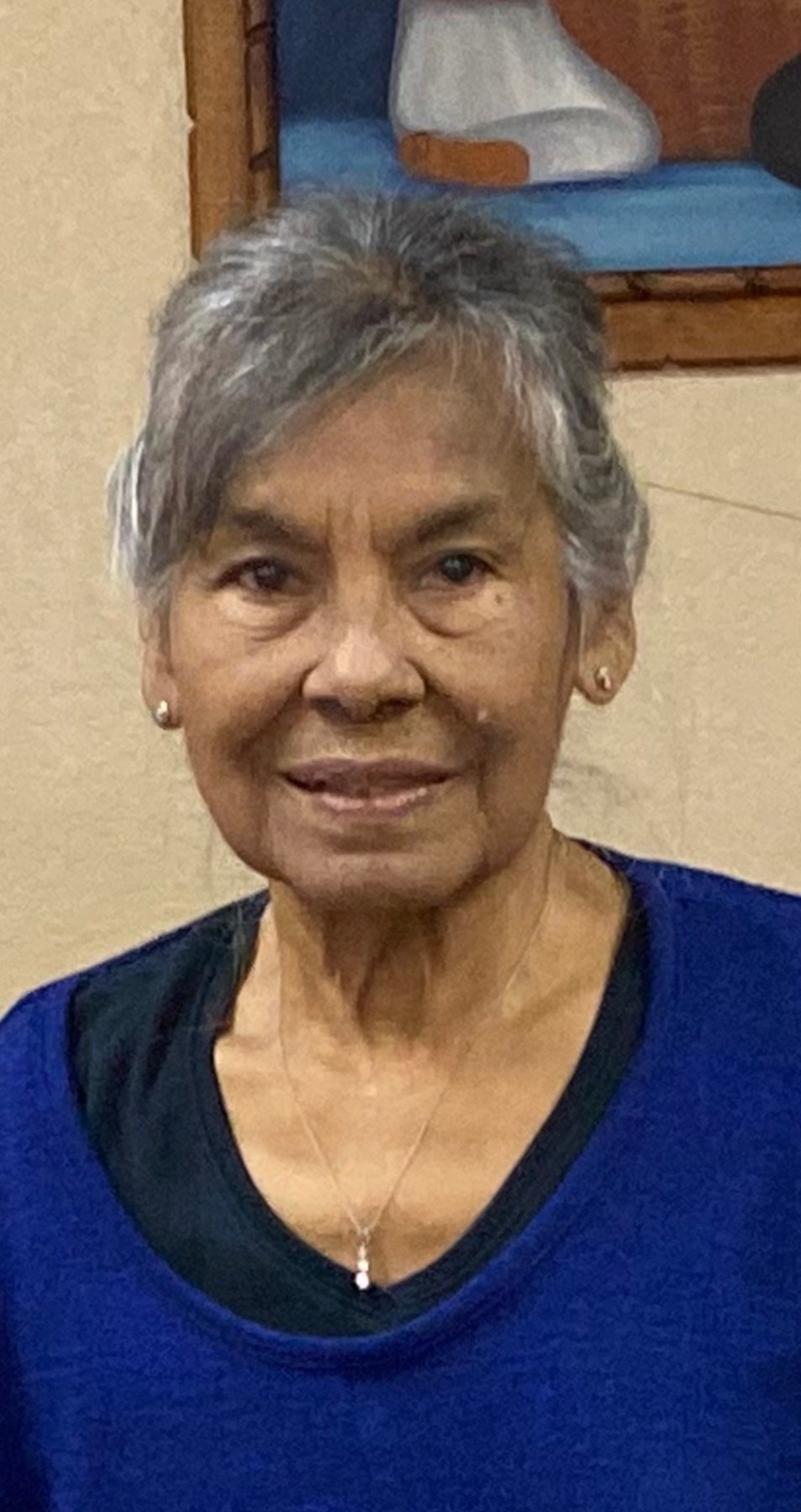 Avis de décès de Martha C. Balboa