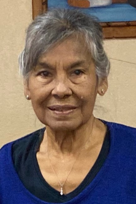 Avis de décès de Martha C. Balboa