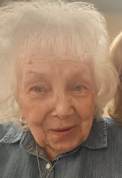 Obituary of Patsy R Stoermer
