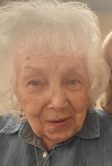 Obituary of Patsy R Stoermer