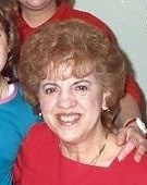 Obituary of Ann Szafraniec