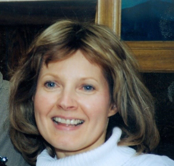 Obituary of Dorlene Joy Bogart Hall