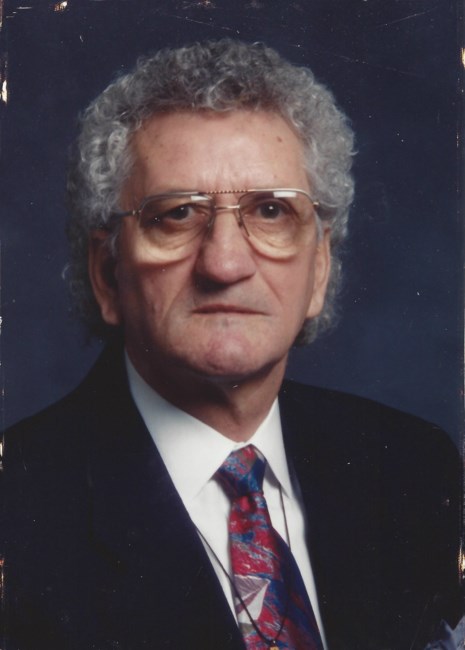 Obituary of Daniel Lalancette