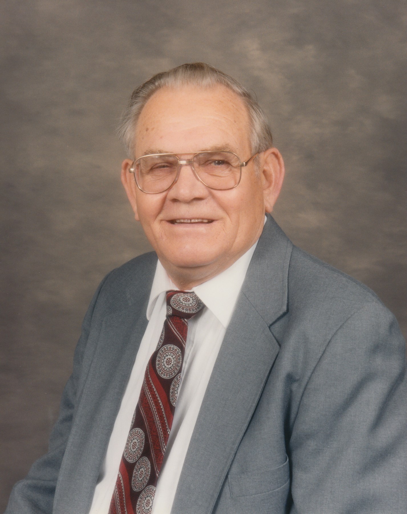 Obituary of Ralph Moore