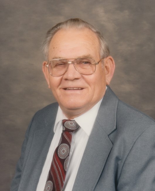 Obituary of Ralph Moore