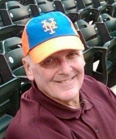 Obituary of Daniel Joseph Sullivan