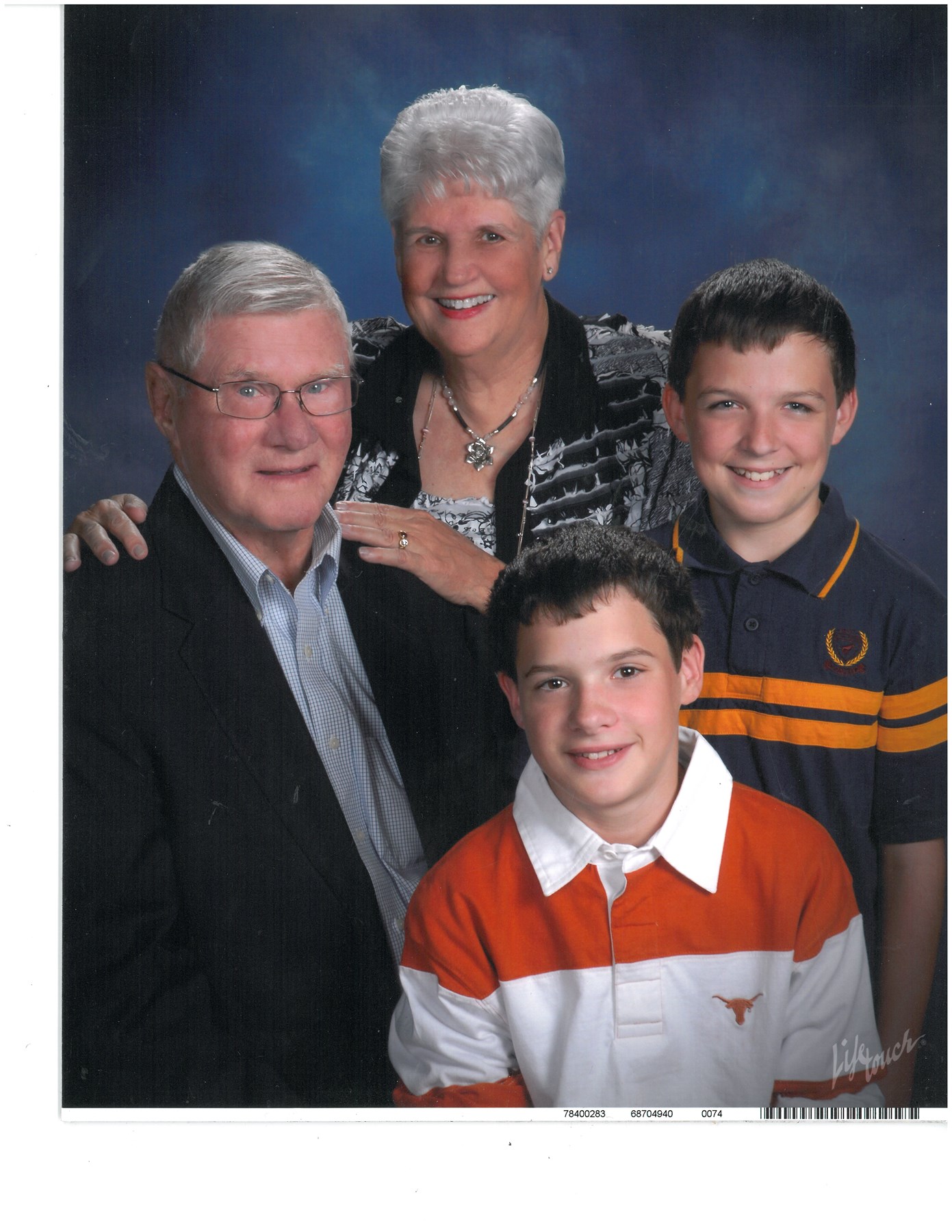 Obituary of Dian Finley Lewis