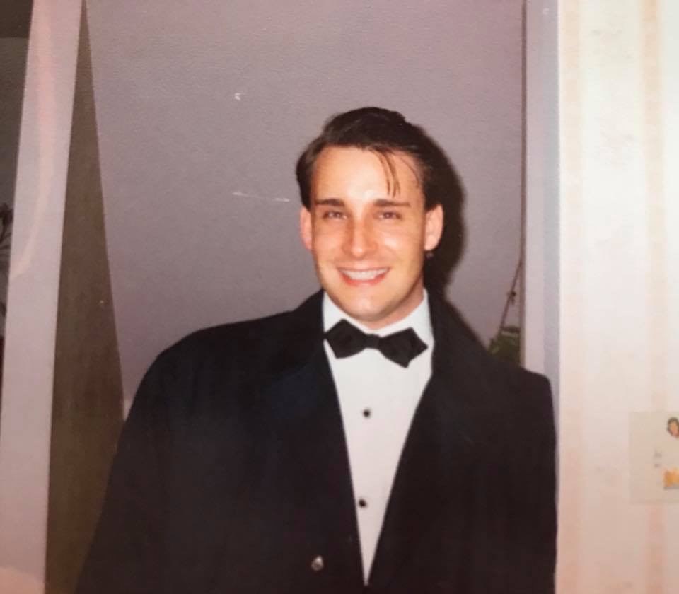 Obituary of Gary Anthony Ramey