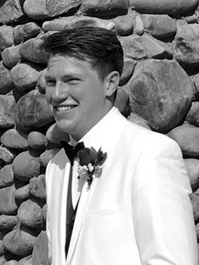 Obituary of Sean Edward Roberts