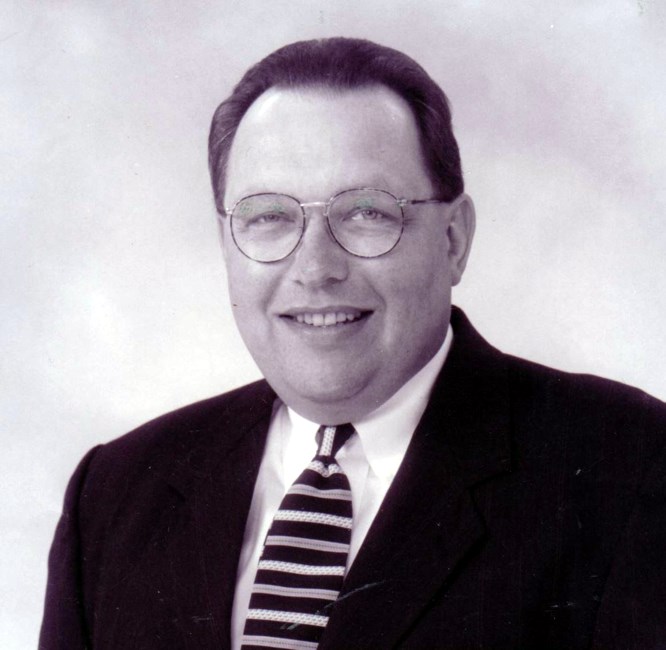 Obituary of Franz William Rieger Jr.